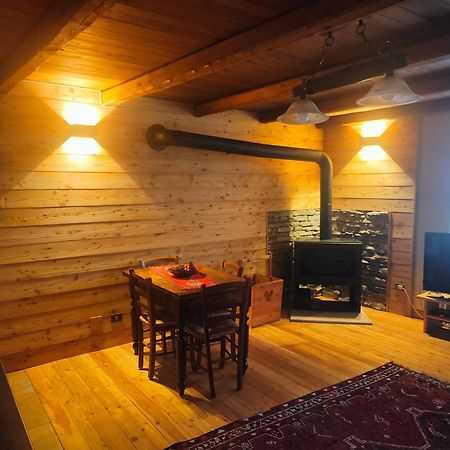 Frazione Duc Apartments Colle Colle Sestriere Екстериор снимка