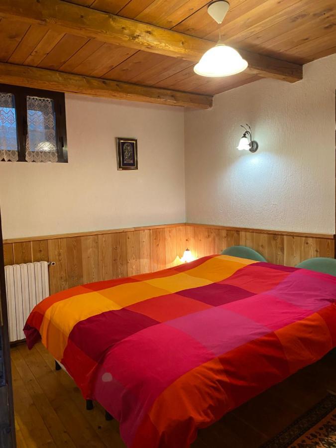 Frazione Duc Apartments Colle Colle Sestriere Екстериор снимка