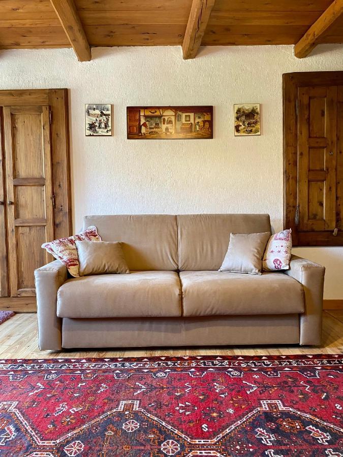 Frazione Duc Apartments Colle Colle Sestriere Екстериор снимка