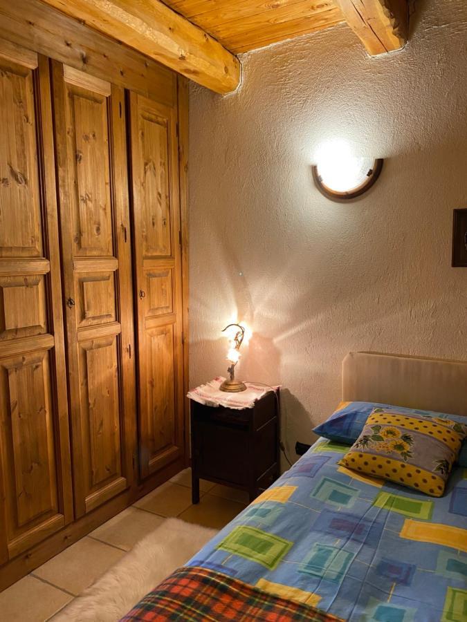 Frazione Duc Apartments Colle Colle Sestriere Екстериор снимка