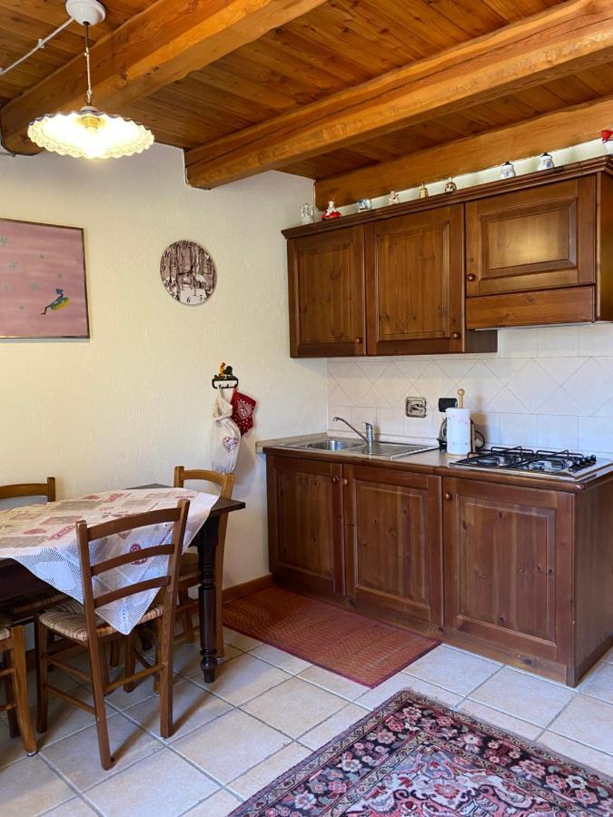 Frazione Duc Apartments Colle Colle Sestriere Екстериор снимка