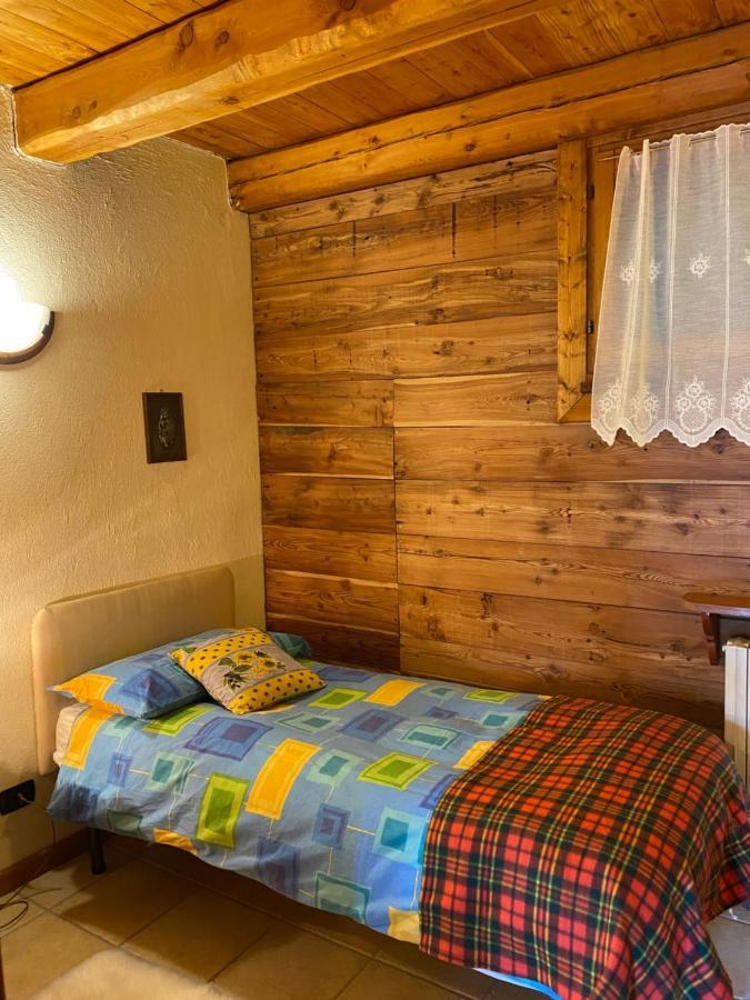 Frazione Duc Apartments Colle Colle Sestriere Екстериор снимка