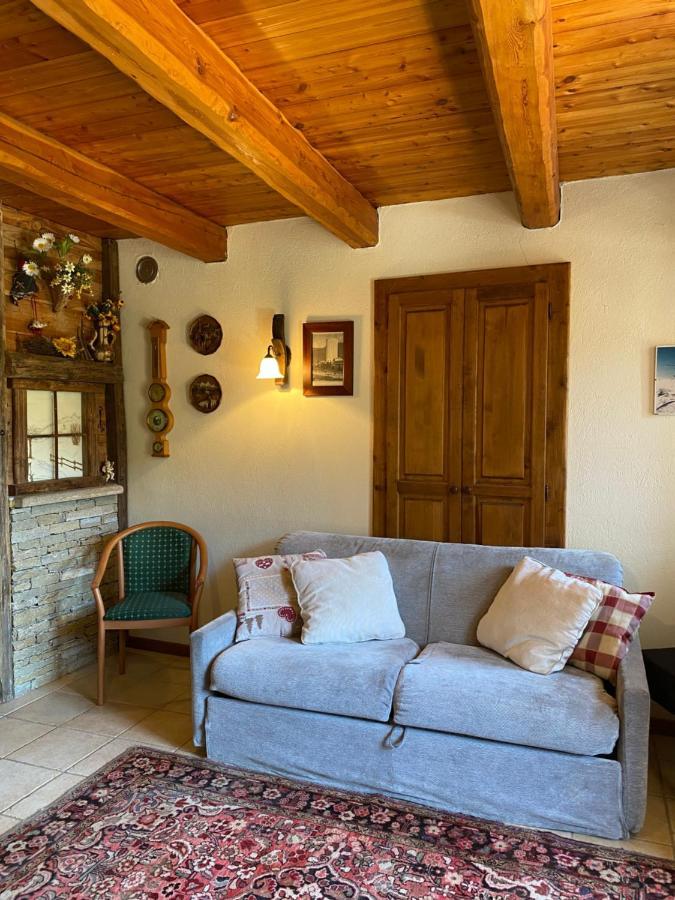 Frazione Duc Apartments Colle Colle Sestriere Екстериор снимка