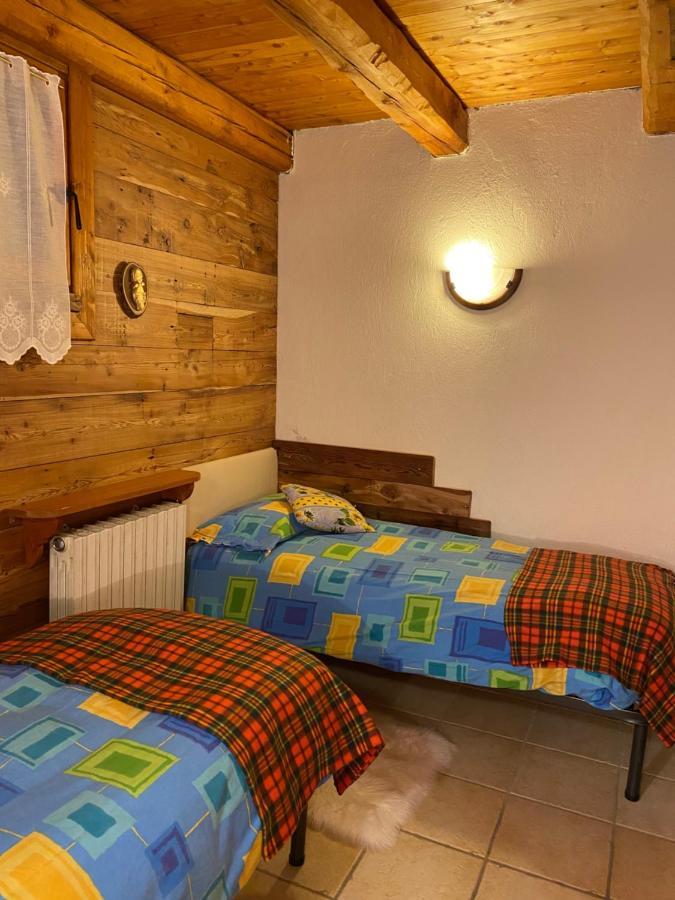 Frazione Duc Apartments Colle Colle Sestriere Екстериор снимка