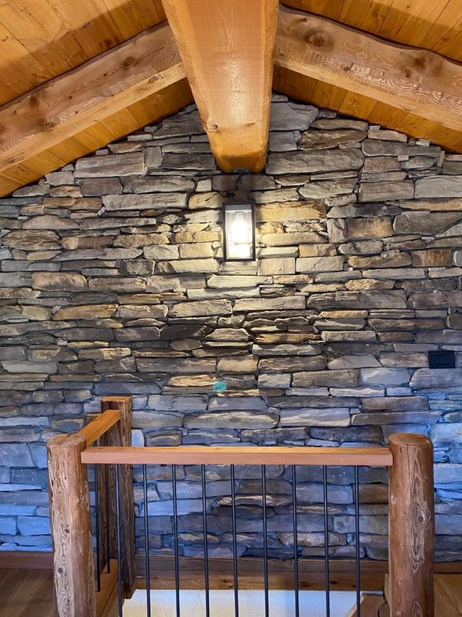 Frazione Duc Apartments Colle Colle Sestriere Екстериор снимка