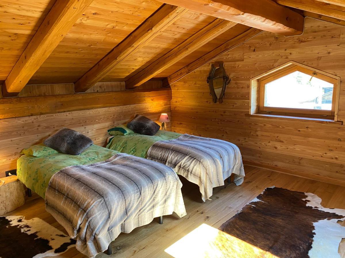 Frazione Duc Apartments Colle Colle Sestriere Екстериор снимка