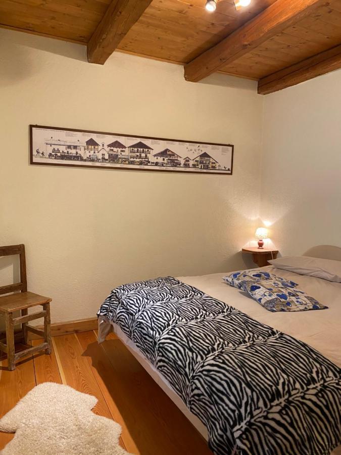Frazione Duc Apartments Colle Colle Sestriere Екстериор снимка