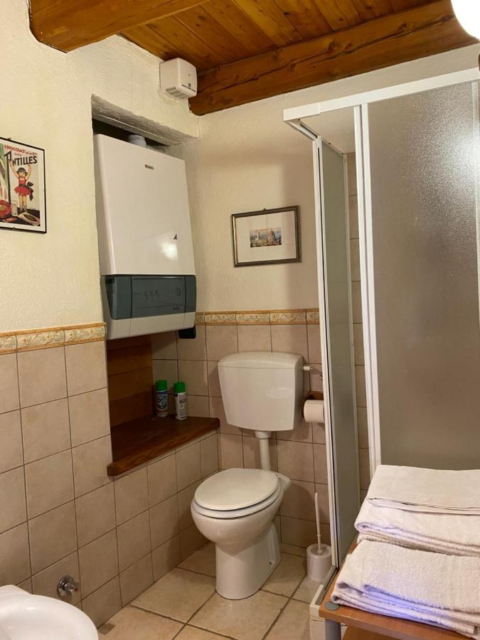Frazione Duc Apartments Colle Colle Sestriere Екстериор снимка
