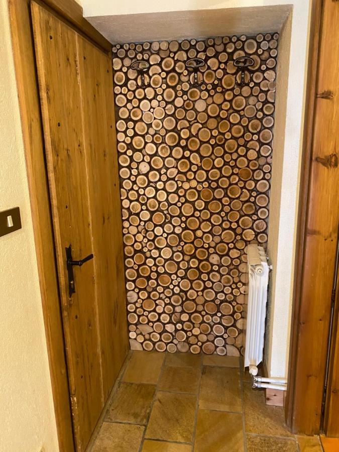 Frazione Duc Apartments Colle Colle Sestriere Екстериор снимка