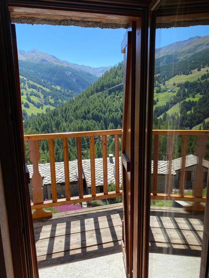 Frazione Duc Apartments Colle Colle Sestriere Екстериор снимка
