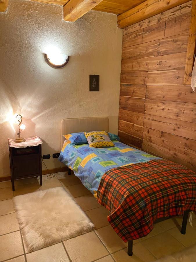 Frazione Duc Apartments Colle Colle Sestriere Екстериор снимка