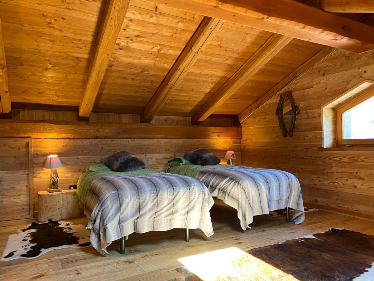 Frazione Duc Apartments Colle Colle Sestriere Екстериор снимка